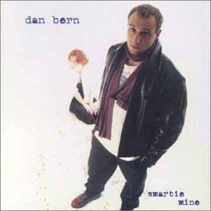 Dan Bern/Smartie Mine